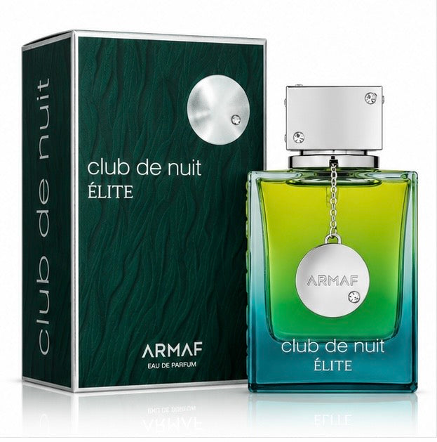 Club de Nuit Élite Eau de Parfum 105ml