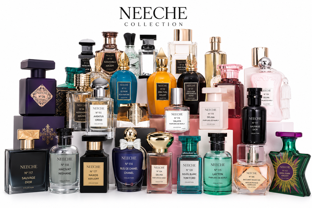 Neeche Collection EDP 25ml