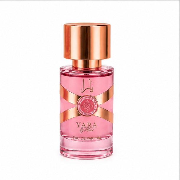 Yara Elixir Afeer  Of Arabian 30ml EDP