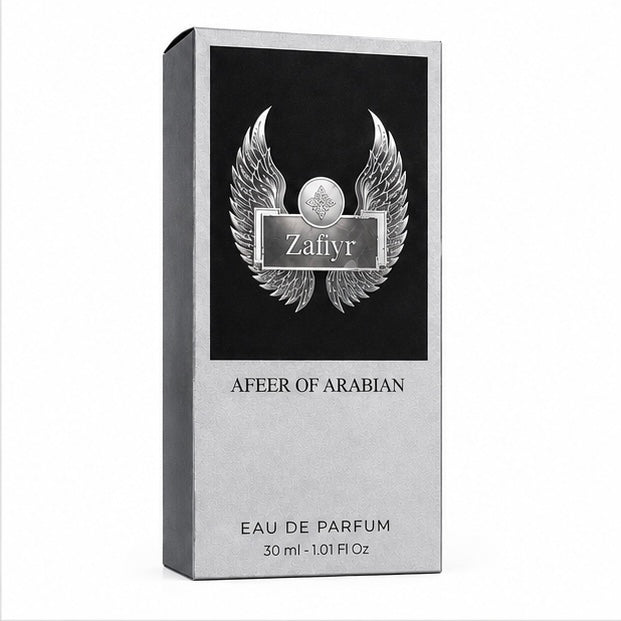 Zafiyr Afeer 30ml Eau de Parfum