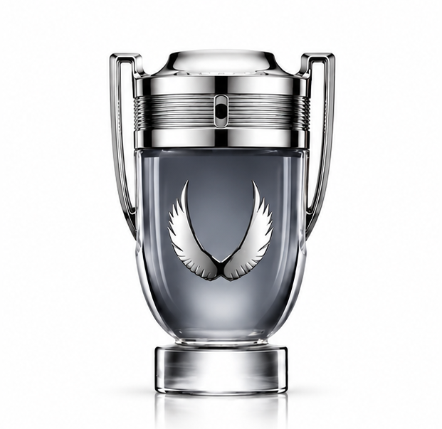 Invictus Platinum Eau de Parfum 200ml