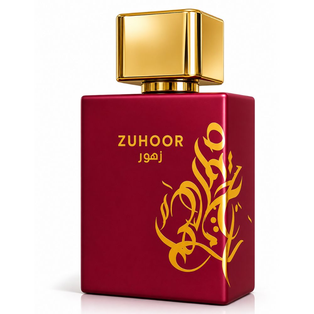 ZUHOOR - MAWWAL ARABIA - EAU DE PARFUM -100ML