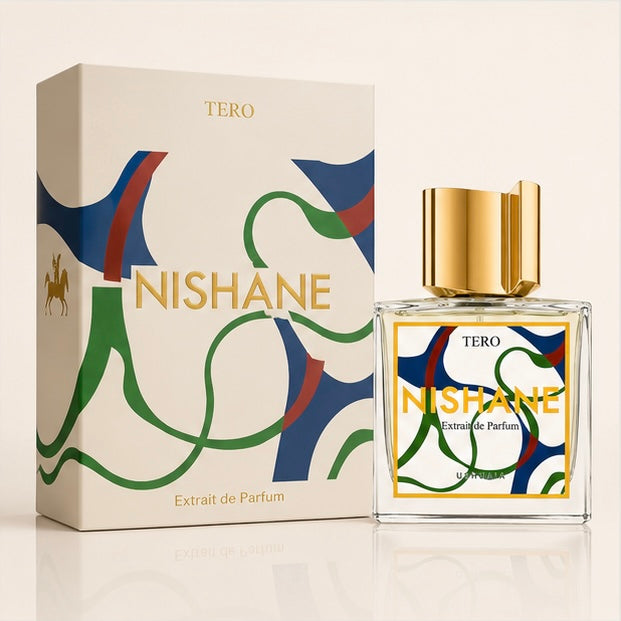 Nishane Tero Extrait de Parfum 100ml