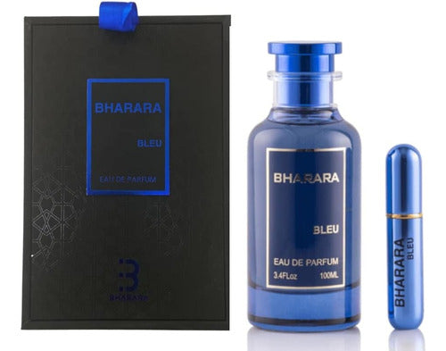 BLEU - BHARARA - EAU DE PARFUM - 100ML