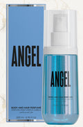 ANGEL - AFEER - AND BODY HAIR PERFUME - 200ML