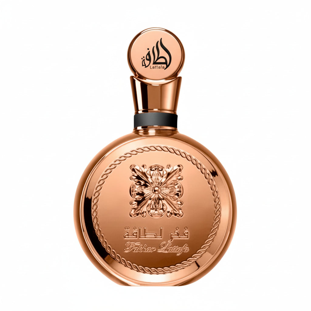 DECANTS - LATTAFA 1 - 5 ML
