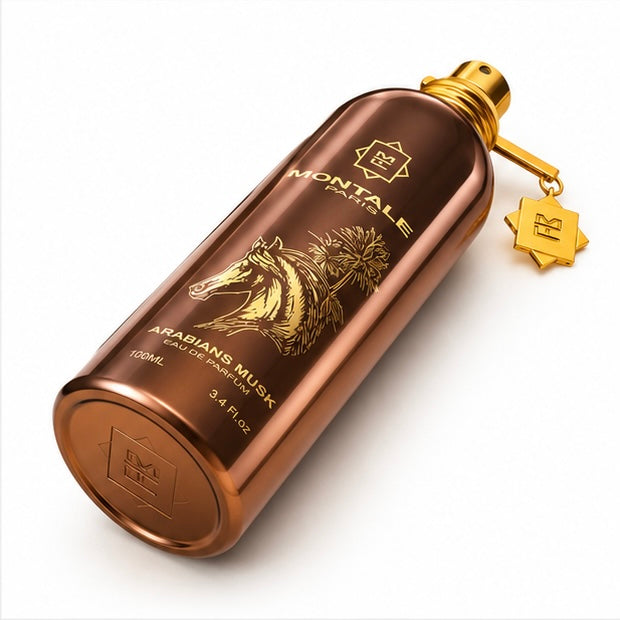 Arabians Musk Montale Paris Eau de Parfum 100ml
