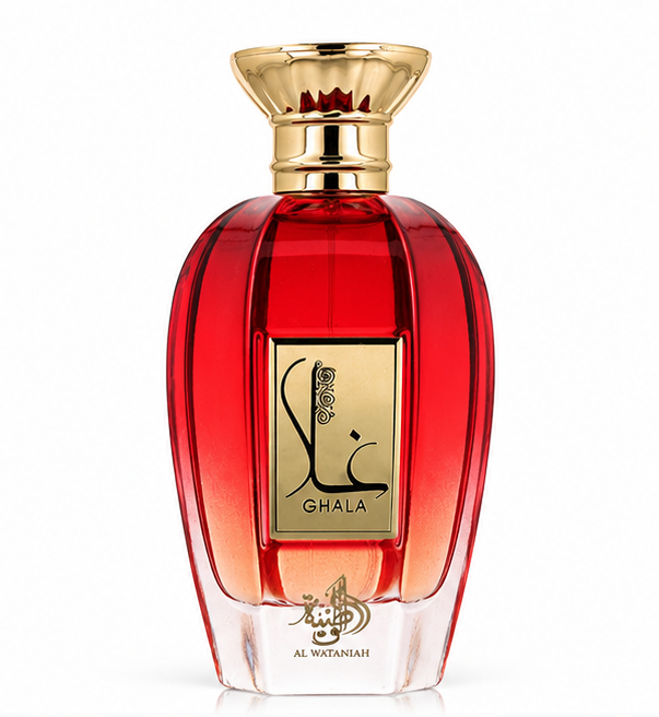 Ghala Eau de Parfum 100ml
