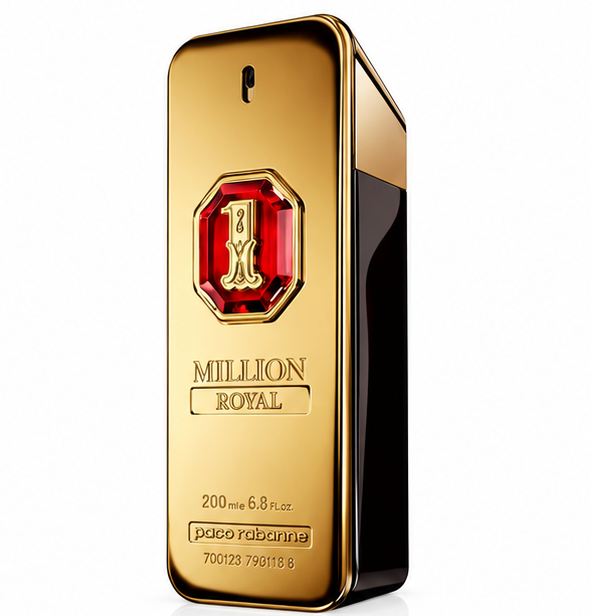 1 Million Royal Eau De Parfum 200ml