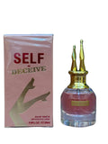 DECEIVE - SELF - EAU DE TOILETTE - 25ML