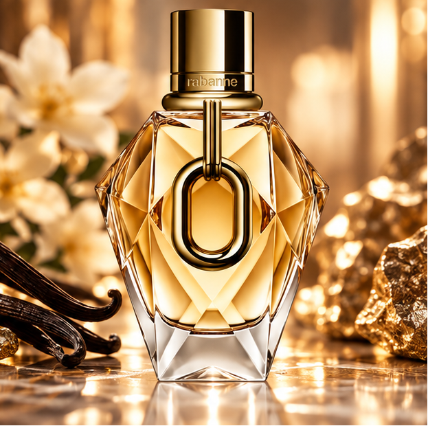 Million Gold For Her Parfum 90ml