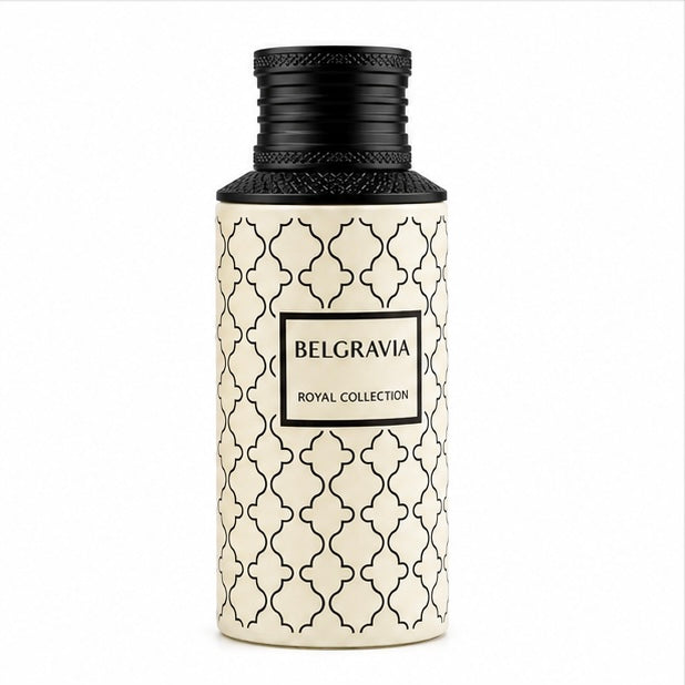 Belgravia Maison Asrar Eau de Parfum 100ml