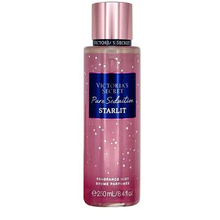 PURE SEDUCTION STARLIT - VICTORIA´S SECRET - BODY SPLASH - 250ML