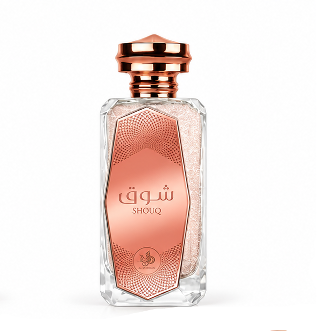 Shouq Eau de Parfum 100ml