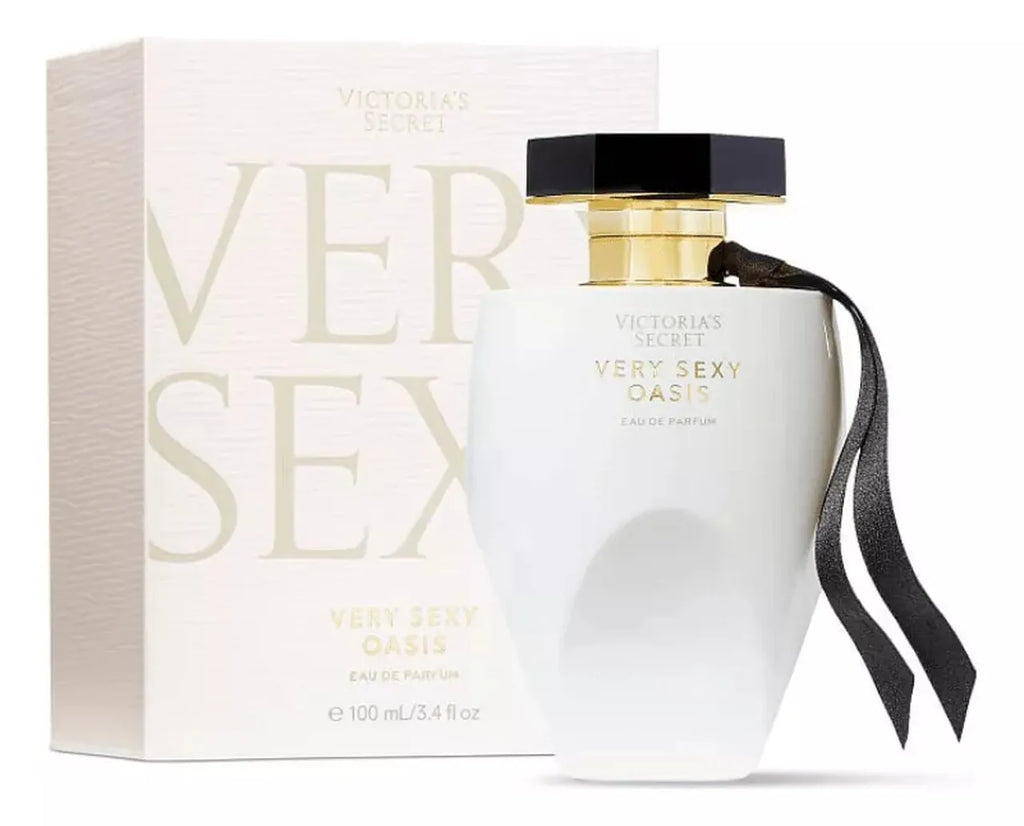 VERY SEXY OASIS - VICTORIA´S SECRET - EAU DE PARFUM - 100ML