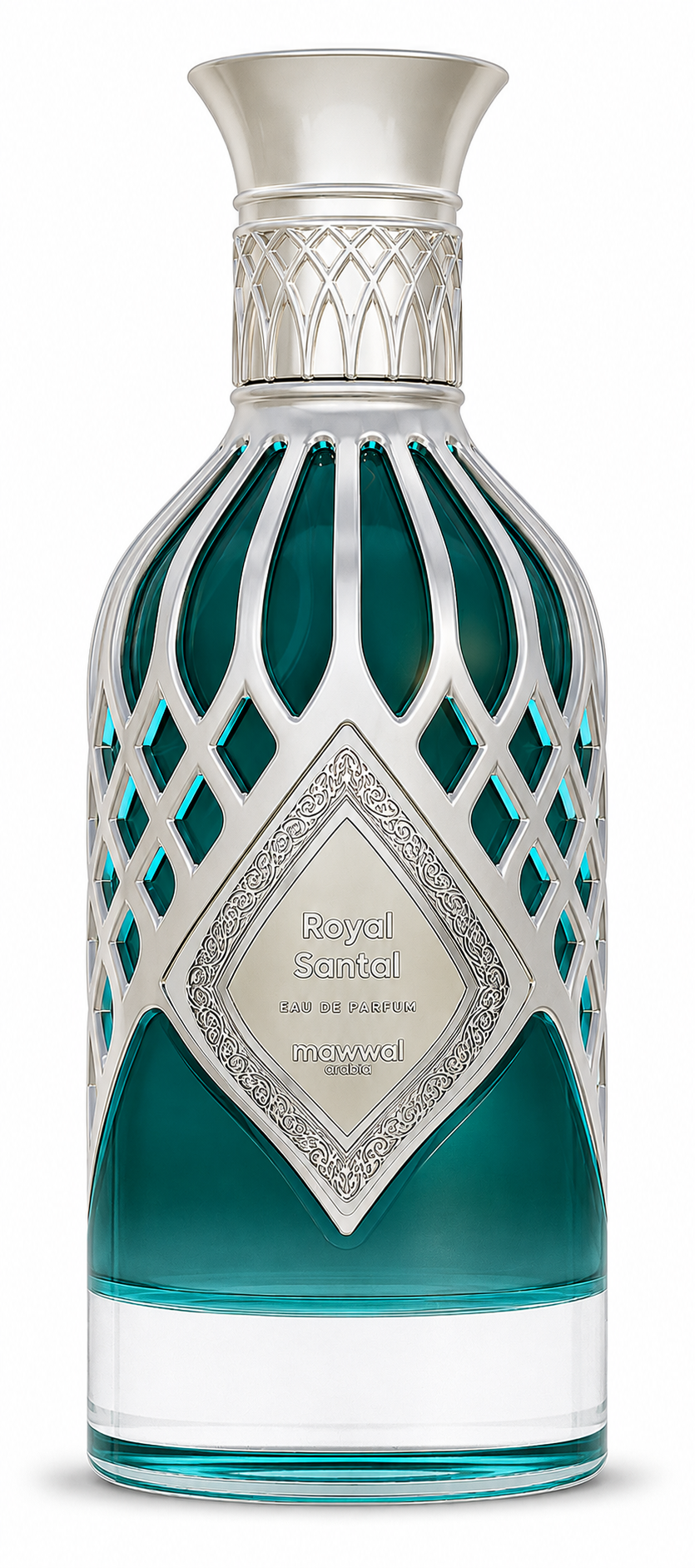 Royal Santal Mawwal Arabia Eau de Parfum 100ml