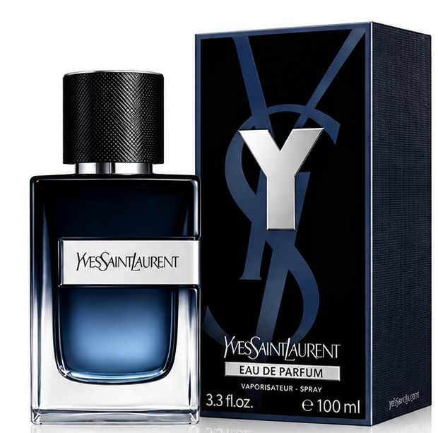 Y Eau De Parfum 100 ML