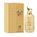 AMEERATI - AL WATANIAH - EAU DE PARFUM - 100ML
