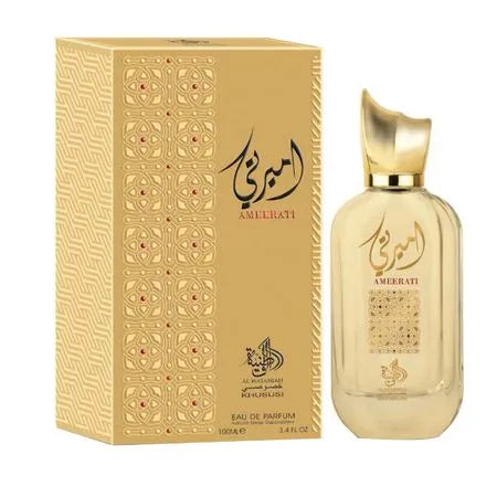 AMEERATI - AL WATANIAH - EAU DE PARFUM - 100ML