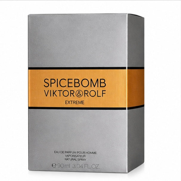 Spicebomb Extreme Viktor & Rolf EDP 90ml