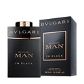 MAN IN BLACK - BVLGARI - EAU DE PARFUM - 100ML