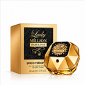 Lady Million Fabulous Eau de Parfum Intense 80ml