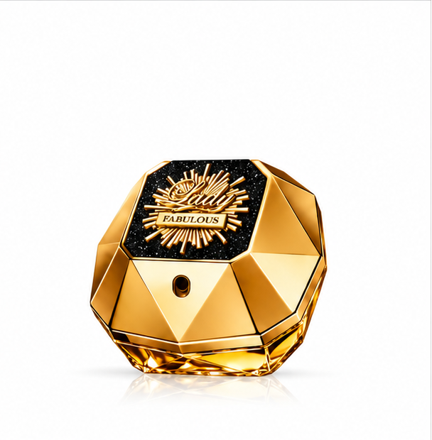 Lady Million Fabulous Eau de Parfum Intense 80ml