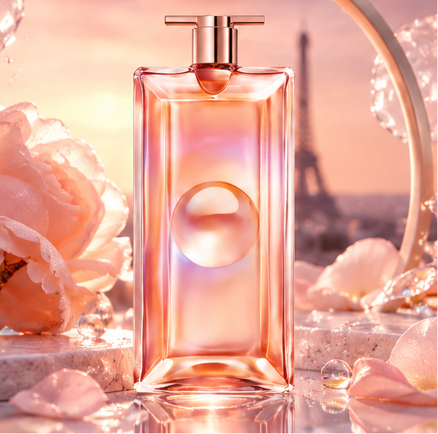 Idôle Nectar L'Eau de Parfum Gourmande 100ml
