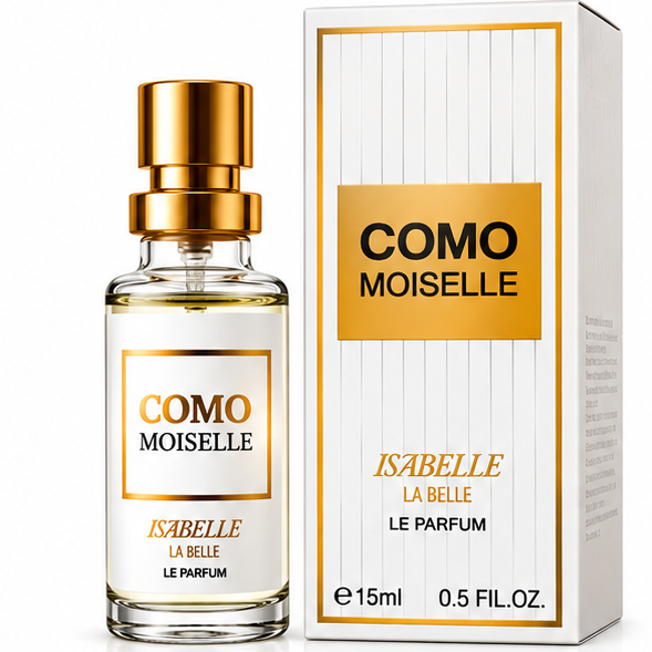 Como Moiselle La Belle Le Parfum 15ml