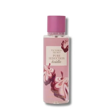PURE SEDUCTION BRULÉE - VICTORIA´S SECRET - BODY SPLASH - 250ML