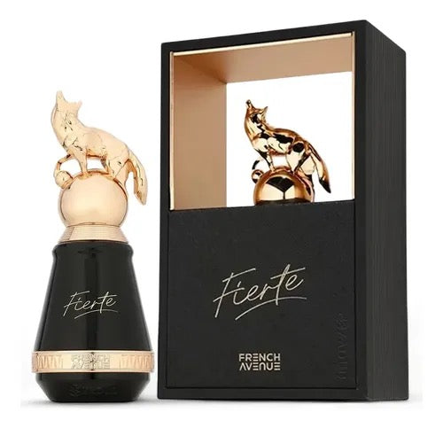 French Avenue Fierte EDP 80ml