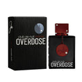 Club de Nuit Intense Overdose Perfume Árabe Eau de Parfum 100ml
