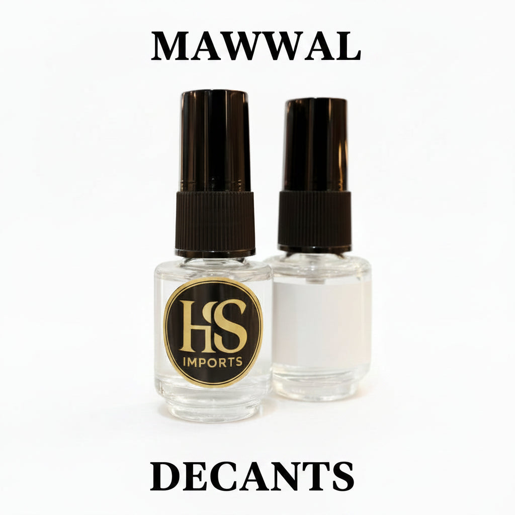 DECANTS - MAWWAL - 5ML
