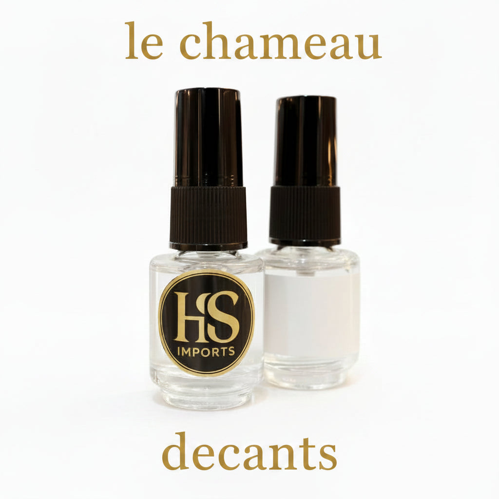 DECANTS - LE CHAMEAU - 5ML