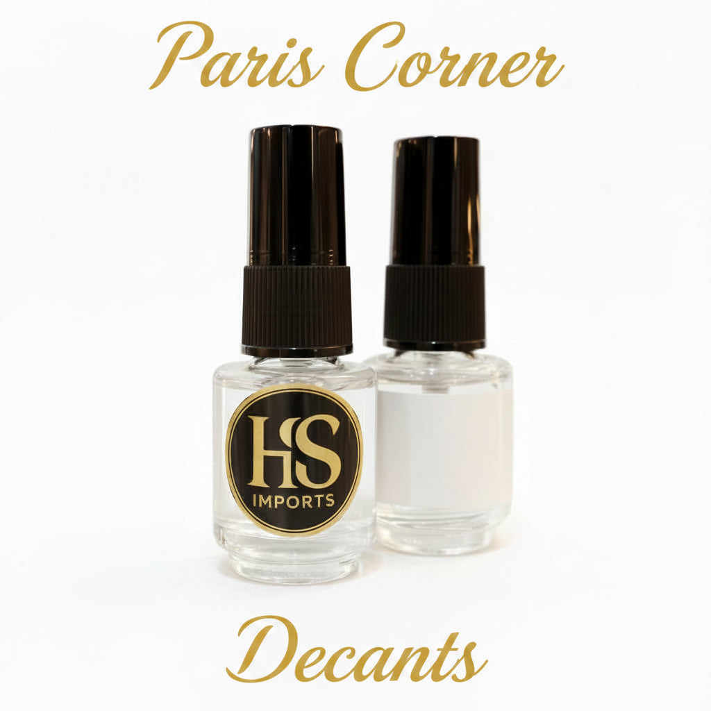 DECANTS - PARIS CORNER - 5 ML