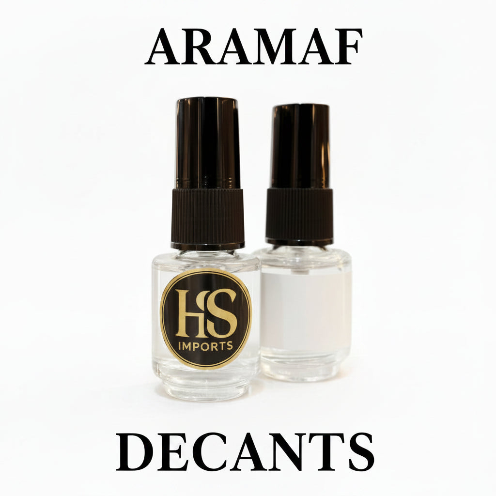 DECANTS - ARMAF 1 - 5ML