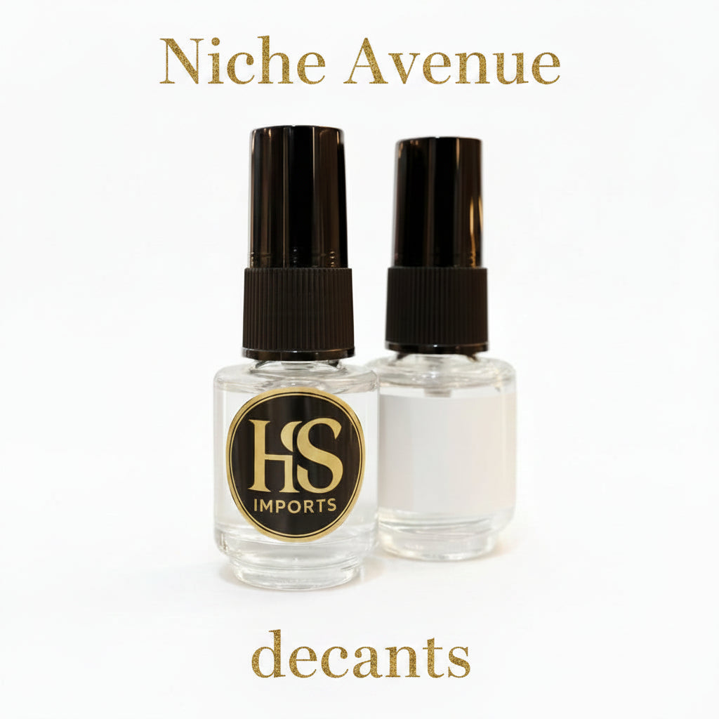 DECANTS - NICHE AVENUE - 5 ML