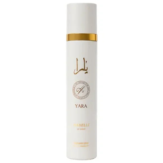 YARA MOI - ISABELLE LA BELLE - PERFUMED SPRAY - 300ML