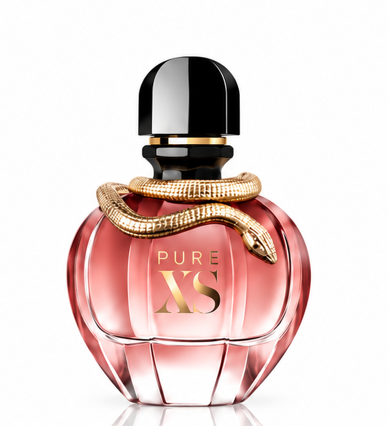 Pure XS Eau de Parfum 80ml