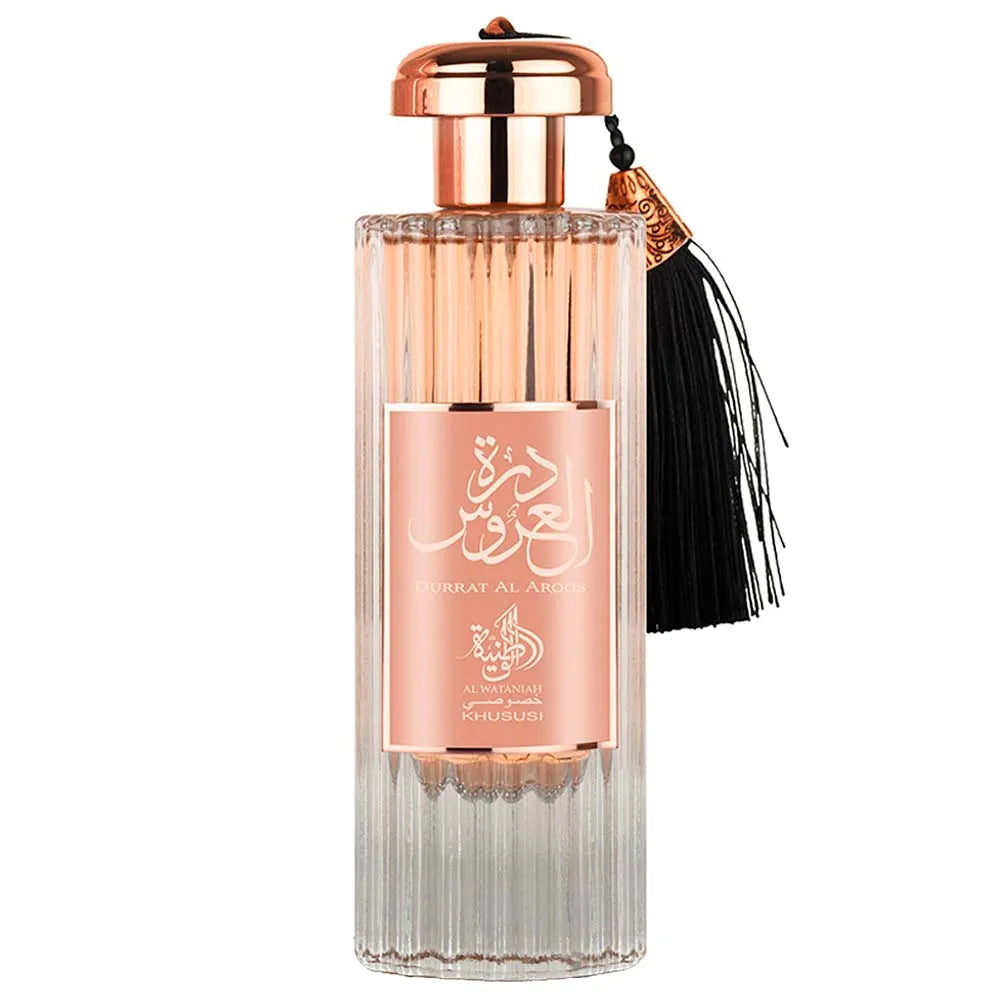 DECANTS - AL WATANIAH 1 - 5ML