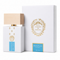 BIANCO LATTE - DUCCI GIARDINI DI TOSCANA - EAU DE PARFUM - 100ML
