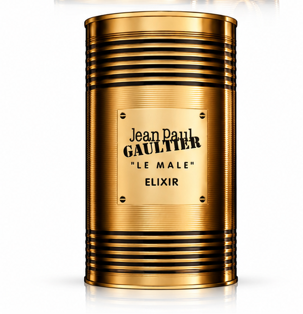 Le Male Elixir Parfum 125ML
