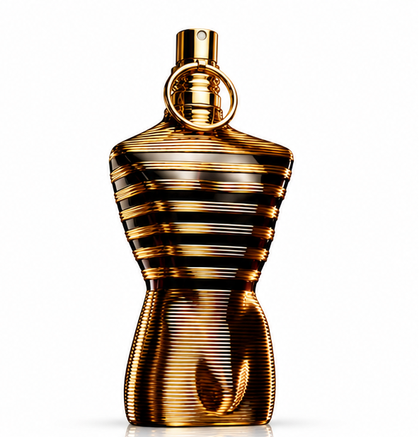 Le Male Elixir Parfum 125ML