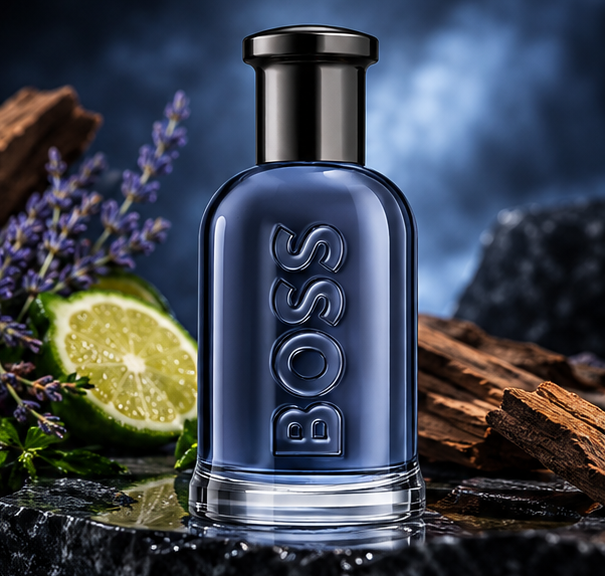 Bottled Infinite Eau De Parfum 50 ML