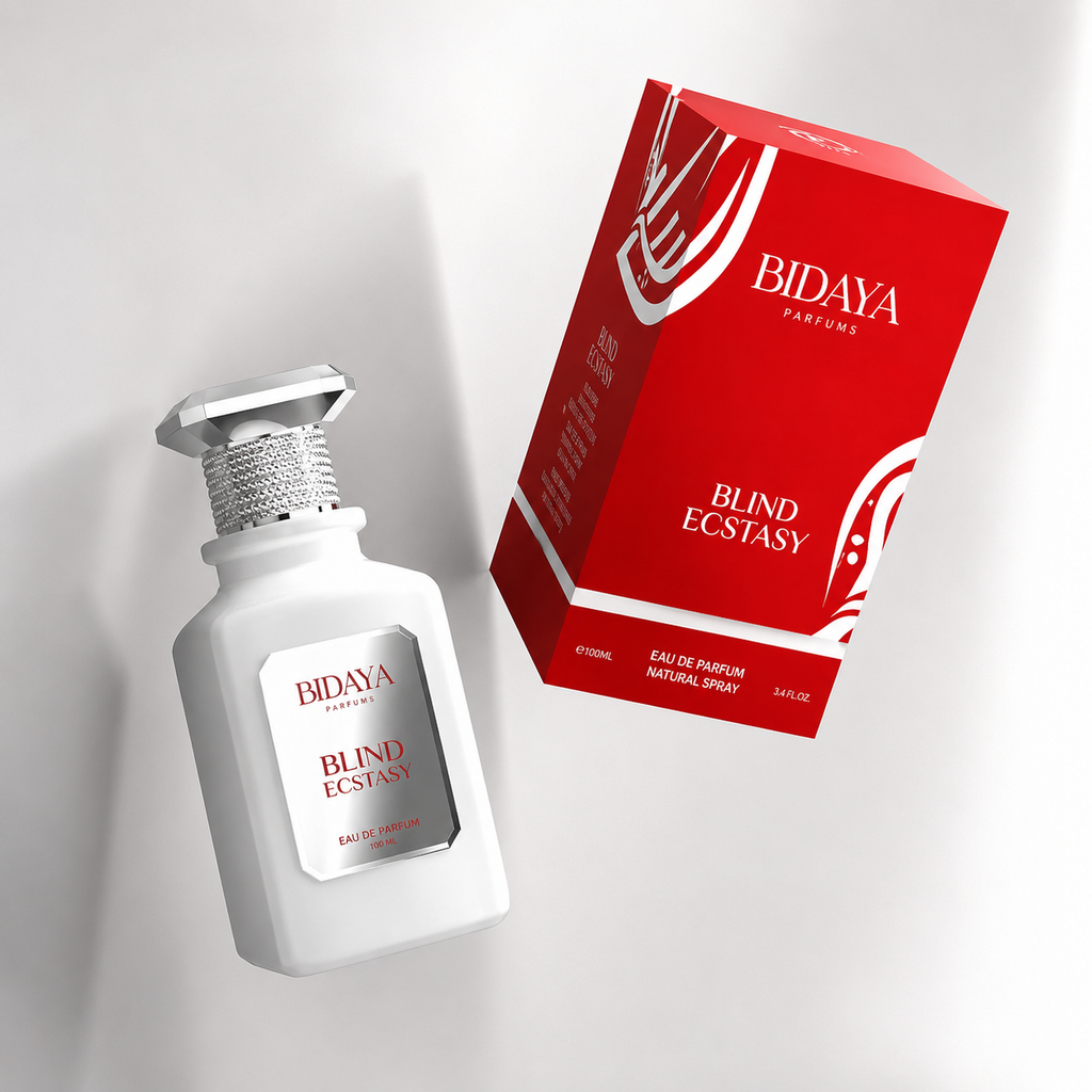 Bidaya Blind Ecstasy Eau de Parfum 100ml