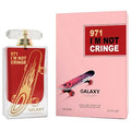 971 I´M NOT CRINGE - GALAXY - EUA DE PARFUM - 100ML