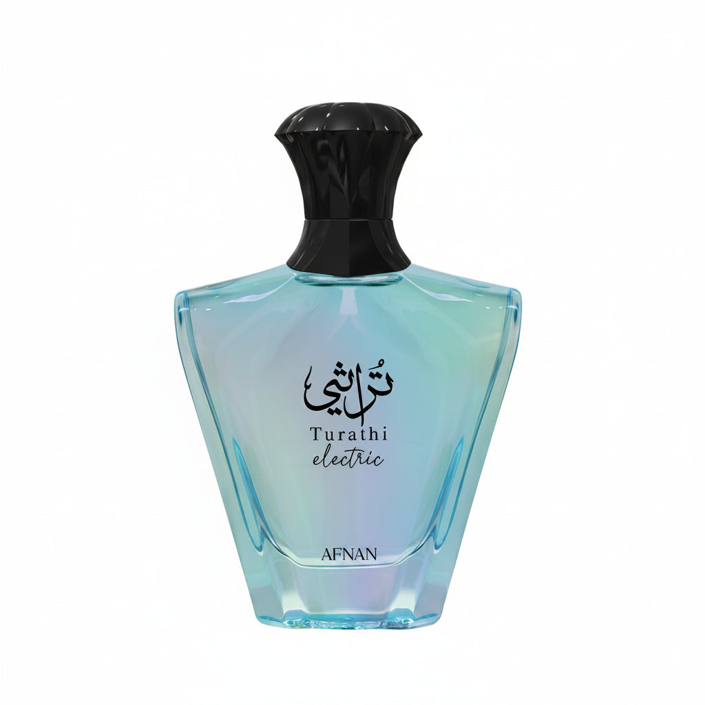DECANTS - AFNAN - 5ML