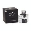 24 CARAT WHITE GOLD - LATTAFA - EAU DE PARFUM - 100ML
