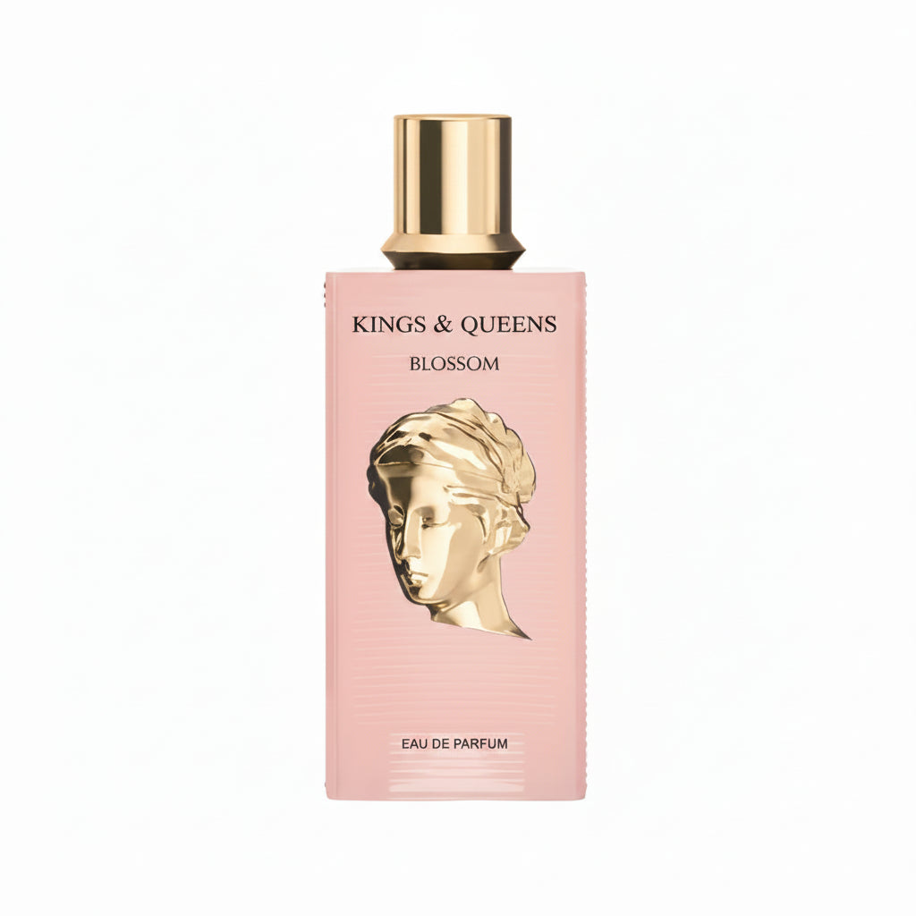 DECANTS - AMARAN PARFUMS - 5ML