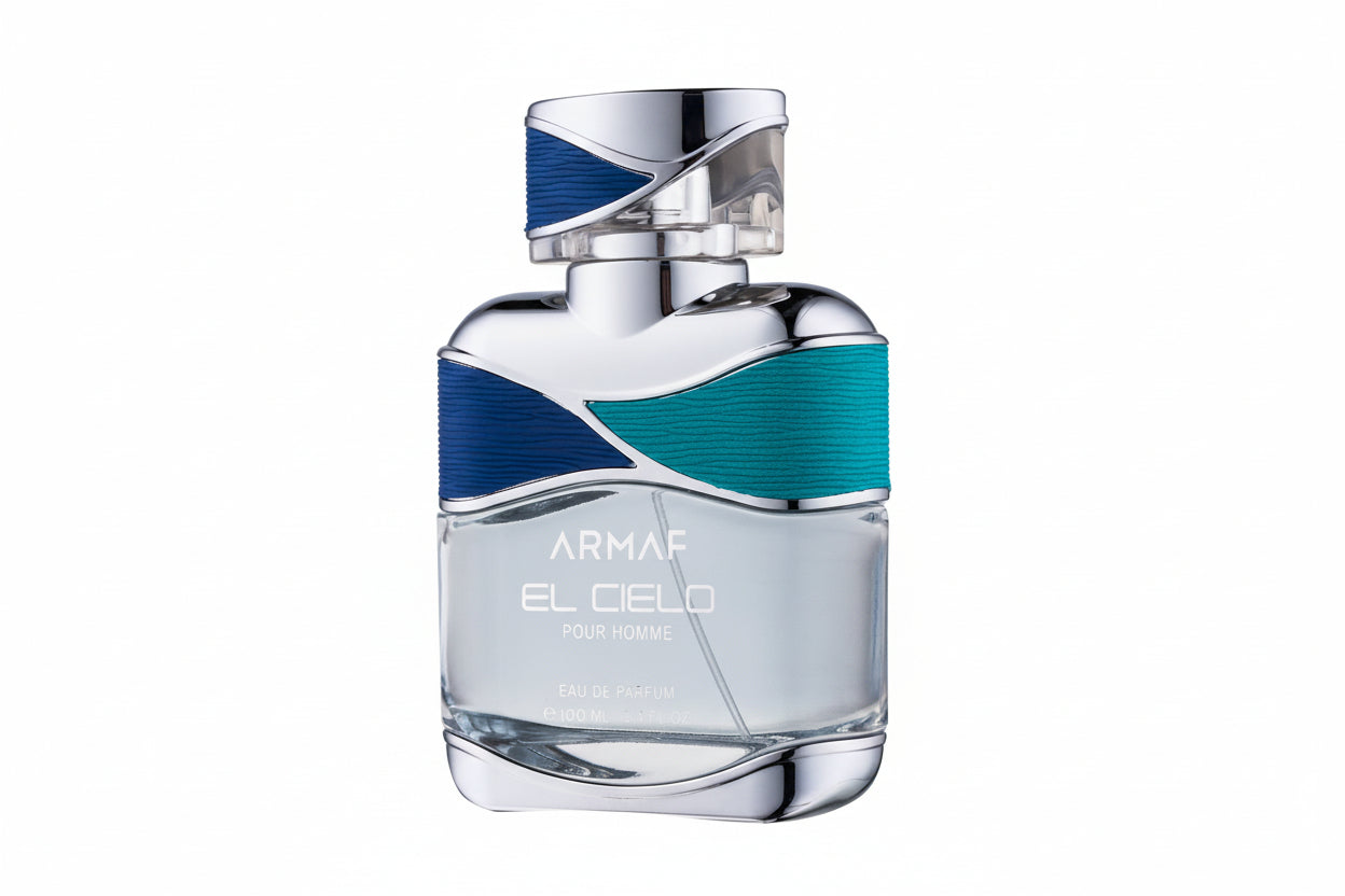 DECANTS - ARMAF 1 - 5ML